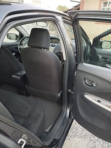 camry 2006: Toyota Yaris: 2008 г., 1.5 л, Бензин, Седан — 5