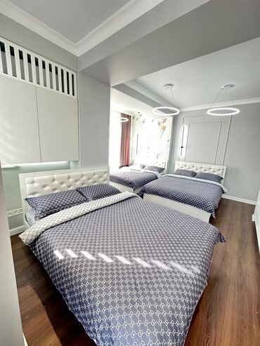 Посуточная аренда квартир: 4 комнаты, Интернет, Wi-Fi, Кондиционер, Круглосуточное заселение — 8