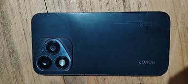 dondurucu kamera: Honor 256 GB, rəng - Qara, Qırıq — 1