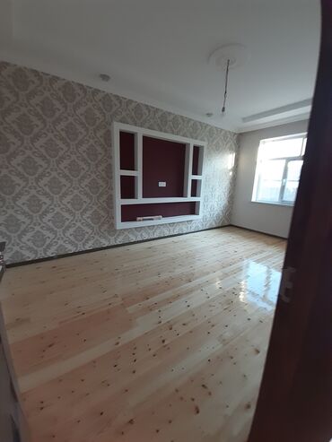 Həyət evləri və villaların satışı: Binəqədi qəs. 3 otaqlı, 100 kv. m, Kredit yoxdur, Yeni təmirli -da lalafo.az — 7 Həyət evləri və villaların satışı: Binəqədi qəs. 3 otaqlı, 100 kv. m, Kredit yoxdur, Yeni təmirli — 7