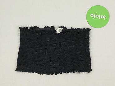 crop: Miss Selfridge, Top damski, rozmiar L — 2