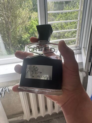 Другие аксессуары для салона: Продаю парфюм от CREED AVENTUS люкс копия из ОАЭ в очень хорошем