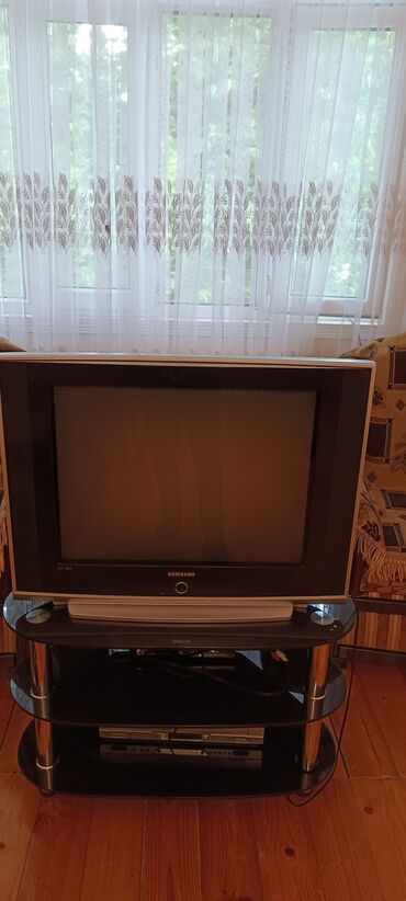 televizor 82 cm: İşlənmiş Televizor Samsung Pulsuz çatdırılma