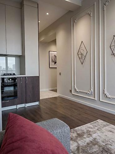 2 bedroom: Сдается суточно 2х ком квартира,квартира новая,светлая со всеми — 1