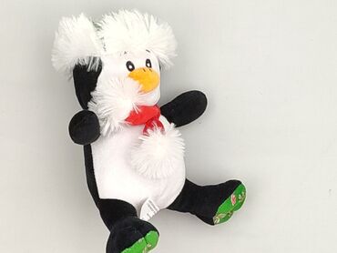 guess czapki: Mascot Penguin, condition - Perfect
