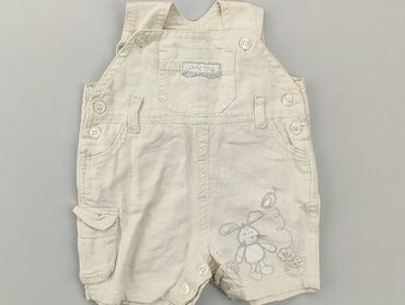 Dungarees: Dungarees, Newborn baby, condition - Satisfying