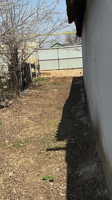 Продажа коттеджей и домов: Срочно продаю Дом, участок 7 сот. Токмок ул Молодежная, сахзавод — 13