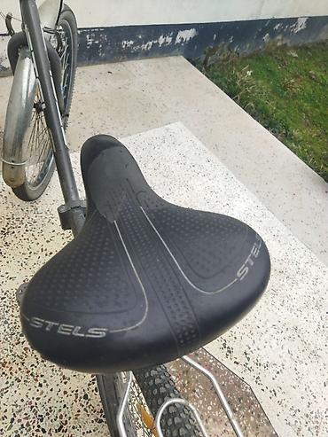 velosibed barter: Stels Pilot 350 şəhər/komfort tipli velosiped - Çərçivə: Stels Pilot — 6