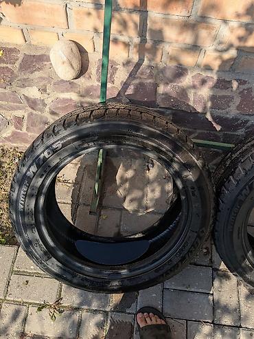 winter: Шина Goform 225/50 R17 
Зима Б/У — 1