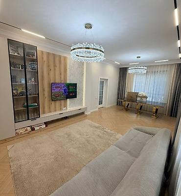 Продажа домов: 4 комнаты, 260 м², 3 соток, Бишкек, Ак-Орго ж/м Агентство недвижимости — 4