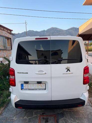 Sale cars: Peugeot : 1.5 l | 2019 year | 182000 km. Van/Minivan