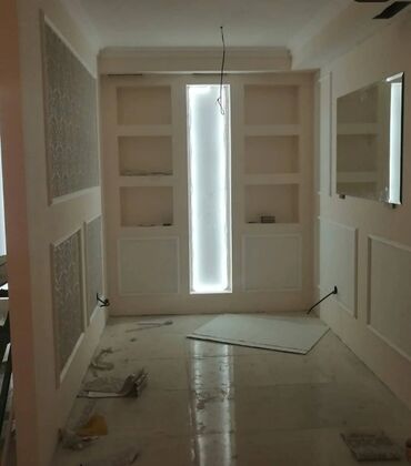 Поклейка обоев: Поклейка обоев, Демонтаж старых обоев | Жидкие обои, Фотообои, Бумажные обои Больше 6 лет опыта — 10