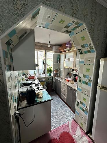Продажа домов: 2 комнаты, 70 м², 4 соток, Бишкек, Ак-Ордо 3 ж/м Агентство недвижимости — 5