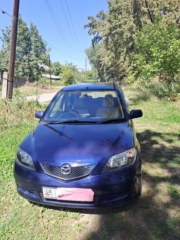 машины за 5000 долларов бишкек: Mazda Demio: 2004 г., 1.3 л, Автомат, Бензин