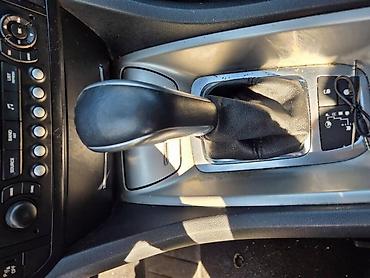 nalepnice za auto: RUČICA MENJACA ZA CITROEN C5 OD 2008. DO 2014. GOD. | slanje — 1