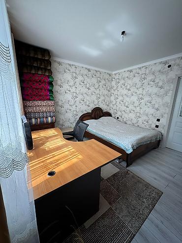 Продажа коттеджей и домов: По очень срочной цене продается уютный дом в Ж/М Ак-ордо2🔥 🟥 Площадь — 2