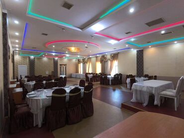 Kommersiya daşınmaz əmlakının satışı: Sumqayıt şəhəri ərazisində 19 sot torpaq sahəsində ümumi sahəsi 1925 — 6