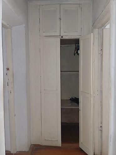 Продажа квартир: 3 комнаты, 51 м², Вефа ТЦ Хрущевка, 4 этаж, Требуется ремонт — 7
