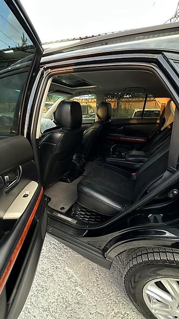 lexus rx 2008: Lexus RX: 2008 г., 3.5 л, Автомат, Бензин, Кроссовер — 10