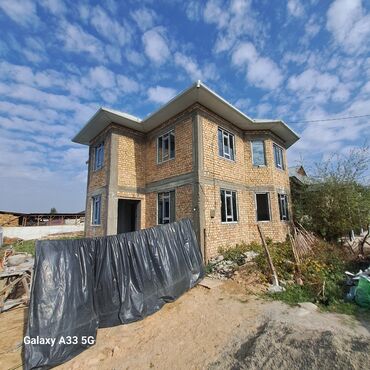 Алюминиевые окна на заказ: Арзан жана сапаттуу эшик терезелерди жасап беребиз жеткируу жана — 6