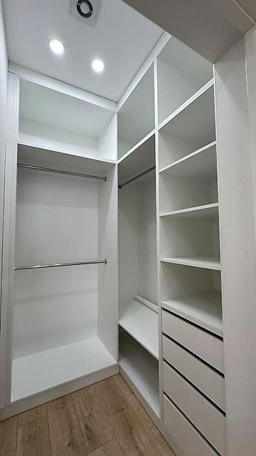 Аренда квартир: 3 комнаты, 115 м², КНУ Элитка, 4 этаж, Дизайнерский ремонт — 8