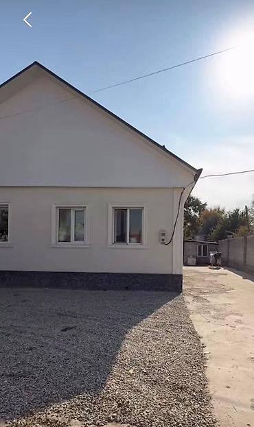 3 комнаты, 98 м², 6 соток, Бишкек, Новопавловка с. Агентство недвижимости
