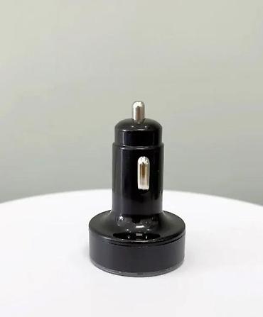 Ostala auto elektronika: Višenamenski brzi punjač za auto(4 USB+2 PD)NOVO. OPIS PROIZVODA — 3