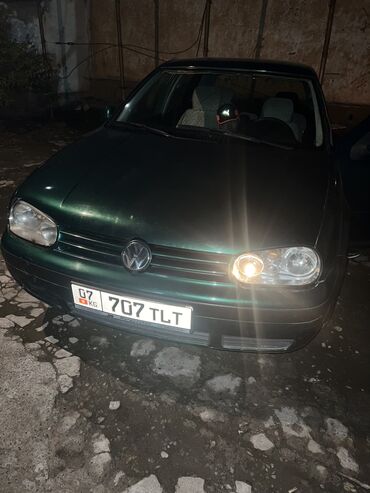 талас авто гольф: Volkswagen Golf V: 1999 г., 1.4 л, Механика, Бензин, Хэтчбэк