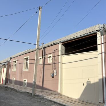 Həyət evləri və villaların satışı: 3 otaqlı, 135 kv. m, Kredit yoxdur, Yeni təmirli -da lalafo.az — 2 Həyət evləri və villaların satışı: 3 otaqlı, 135 kv. m, Kredit yoxdur, Yeni təmirli — 2