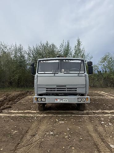 ресор москвича: Заказать Камаз, Доставка щебня, угля, песка, чернозема, отсев — 2