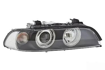 led oči za auto: FAROVI ZA BMW SERIES 5 (E39) OD 1996. DO 2002. GOD - 6312690 | — 3
