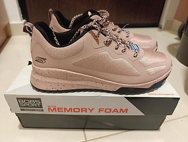 Patike: Skechers BOBS Sport patike – ružičaste - Model: BOBS Sport by — 2