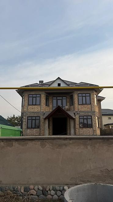 6 комнат и более, 380 м², 11 соток, Бишкек, Кок-Жар ж/м Агентство недвижимости at lalafo.kg 6 комнат и более, 380 м², 11 соток, Бишкек, Кок-Жар ж/м Агентство недвижимости