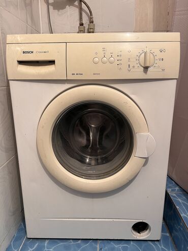 купить стиральную машину бу недорого: Стиральная машина