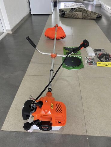 Kosilice i trimeri: Velika hit akcija dok traju zalihe turski trimer stil 8.3kw — 5