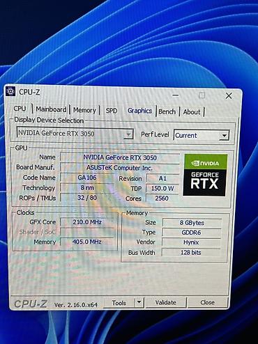 samsung g3: Gaming PC satılır. • CPU: Intel Core i5-11400F • GPU: RTX 3050 8GB • — 8