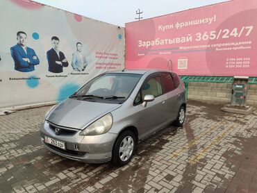 хонда hr v бишкек: Honda Fit: 2002 г., 1.3 л, Вариатор, Бензин, Хетчбек