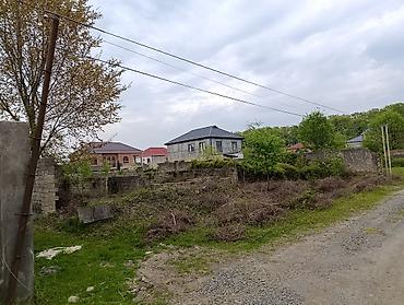 Torpaq sahələrinin satışı: 6 sot, Tikinti, Mülkiyyətçi, Texniki pasport — 4