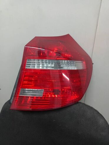 авто наклейка: Задний правый стоп-сигнал BMW 2008 г., Б/у, Оригинал