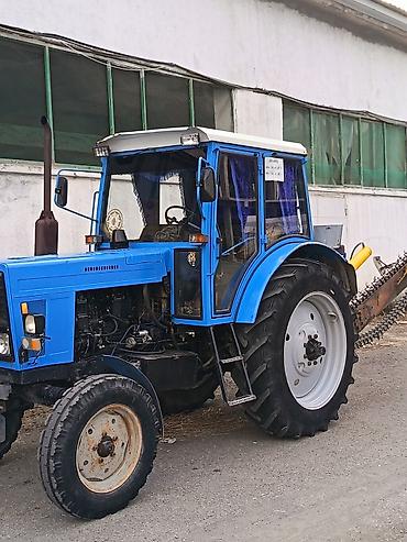 belarus traktör satışı: Skalarez belarus razılaşma yolu ilə — 4