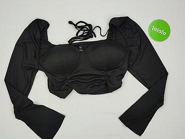dopasowani: Shein Curve, Top damski, rozmiar XL — 2