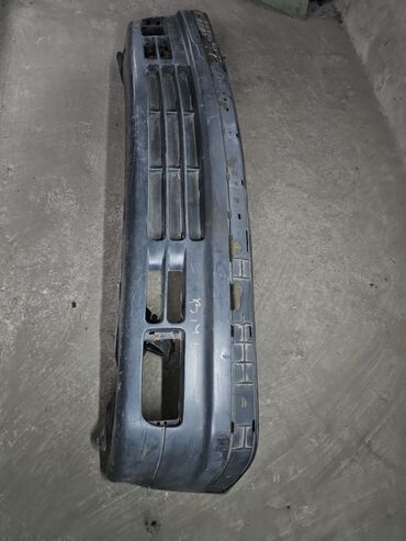 Бамперы и комплектующие: Бампер BMW, Б/у, Оригинал — 5