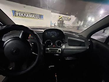 Daewoo: Daewoo Matiz: 2008 г., 0.8 л, Автомат, Бензин, Хэтчбэк at lalafo.kg — 11 Daewoo: Daewoo Matiz: 2008 г., 0.8 л, Автомат, Бензин, Хэтчбэк — 11