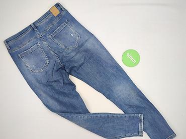 jeans mango straight: Jeansy damskie, rozmiar S — 3