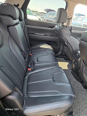 азия пелес: Hyundai Palisade: 2020 г., 2.2 л, Автомат, Дизель, Кроссовер — 6