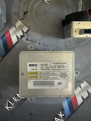 moment kljuc: ELEKTRONIKA FARA BALASTI F10 ZA BMW SERIJA 5 OD 2010. DO 2013. GOD. | — 4