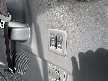прадо 470: Toyota Land Cruiser Prado: 2026 г., 2.4 л, Автомат, Бензин, Внедорожник — 8