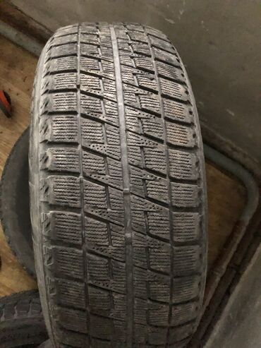 шина 205 60: Bridgestone пара 2 шт, производство Япония 205 60 r16 Всесезонные