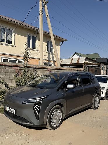 leapmotor c11 русификация: Сдаю в аренду Gak aion Y Plus 2023года с запасом хода 430км,фактически — 2