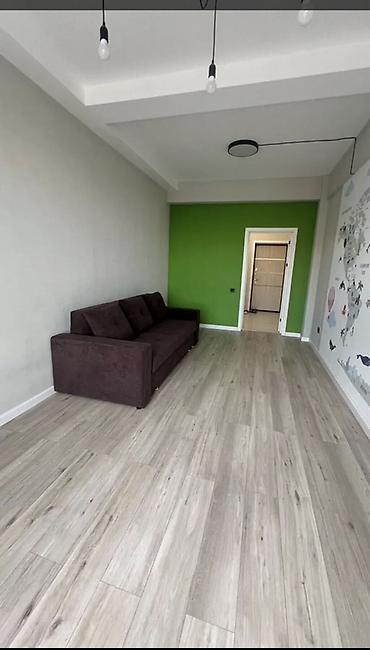 продаю кв джал: 1 комната, 45 м², Нижний Джал (Джал-23) Элитка, 6 этаж, Евроремонт — 4